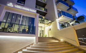 Hotel Vista Mare&Spa