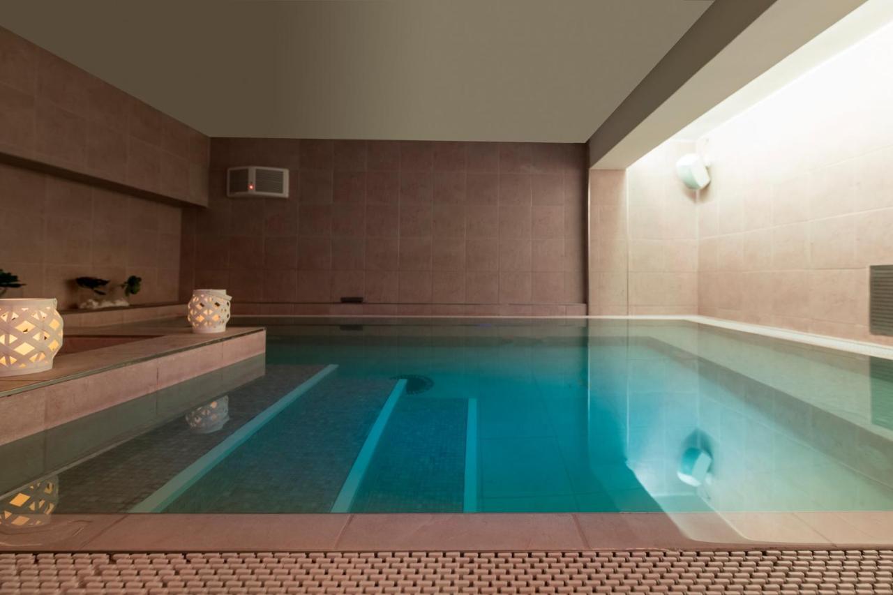 Hotel Vista Mare&Spa Cesenatico Esterno foto