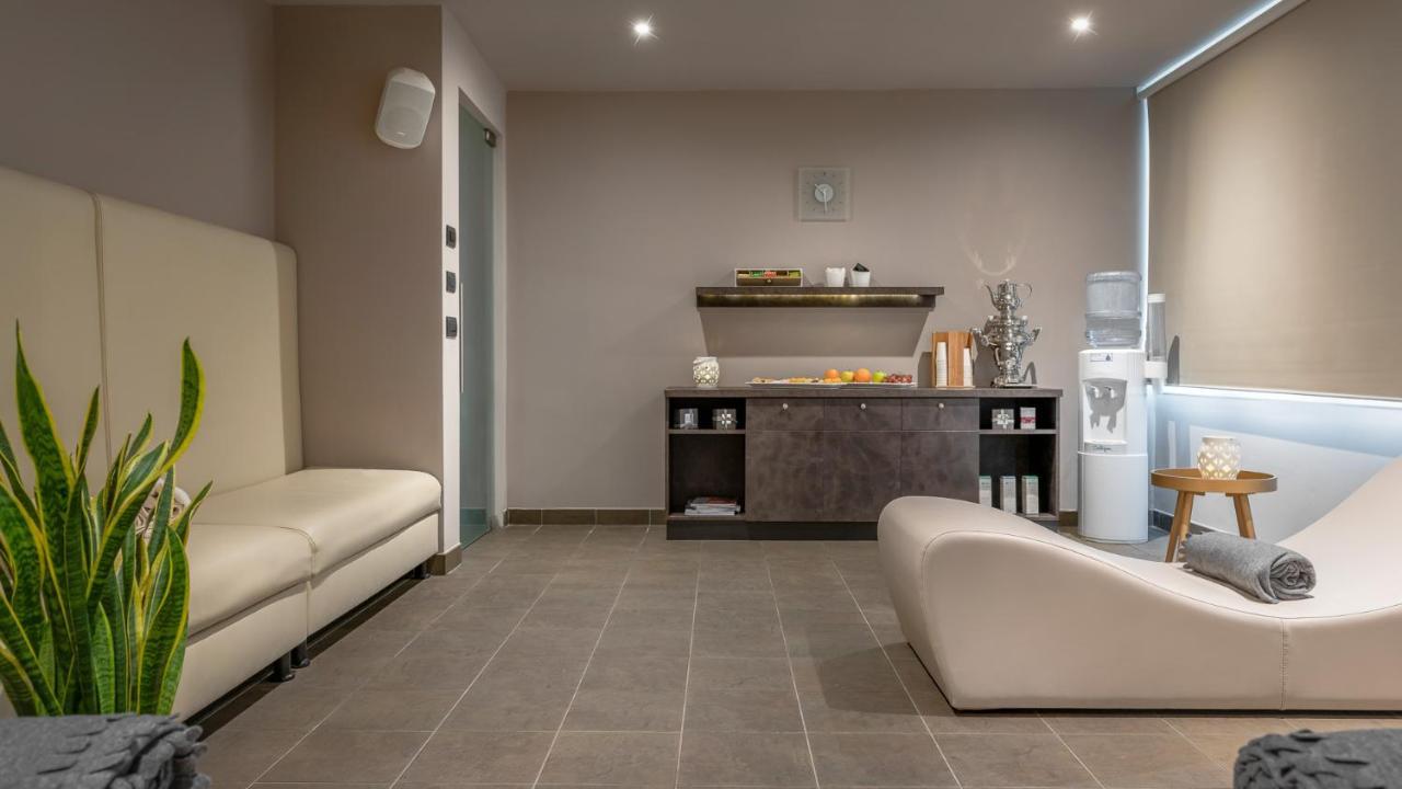 Hotel Vista Mare&Spa Cesenatico Esterno foto