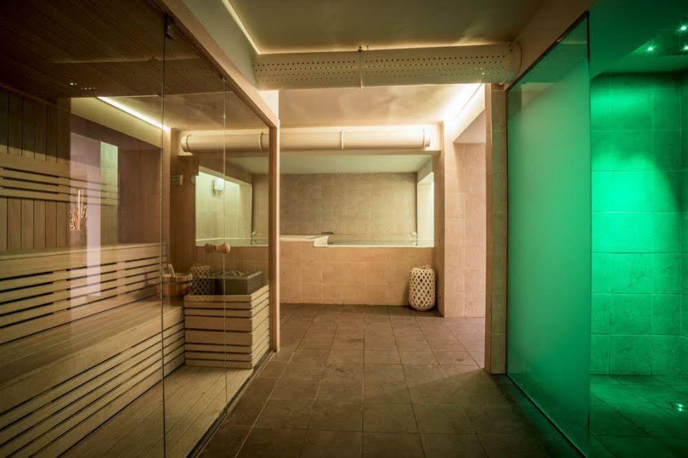 Hotel Vista Mare&Spa Cesenatico Esterno foto