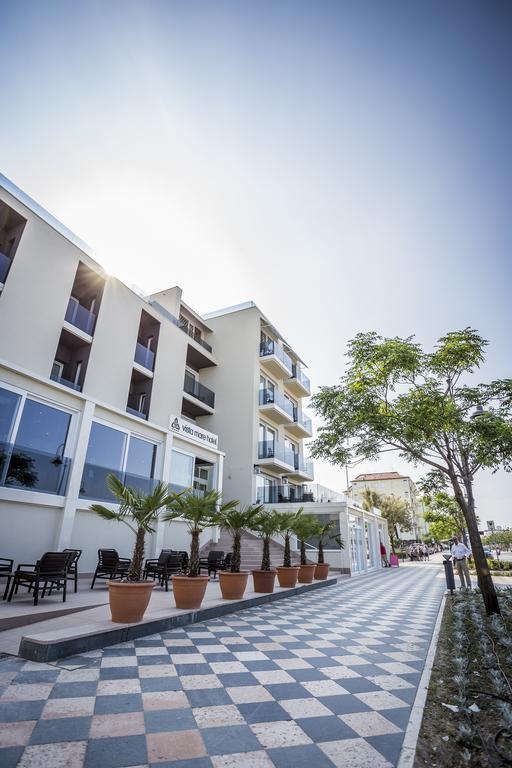 Hotel Vista Mare&Spa Cesenatico Esterno foto