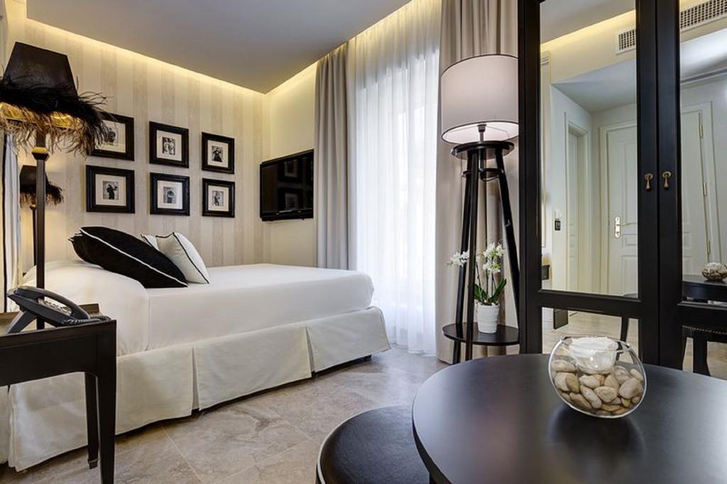 Hotel Vista Mare&Spa Cesenatico Esterno foto
