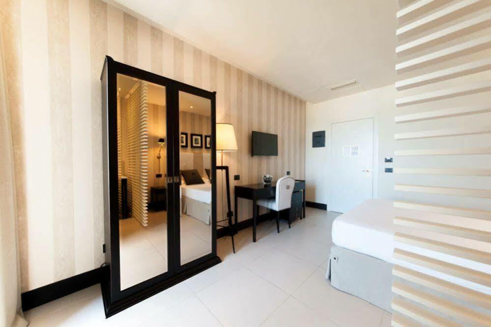 Hotel Vista Mare&Spa Cesenatico Esterno foto