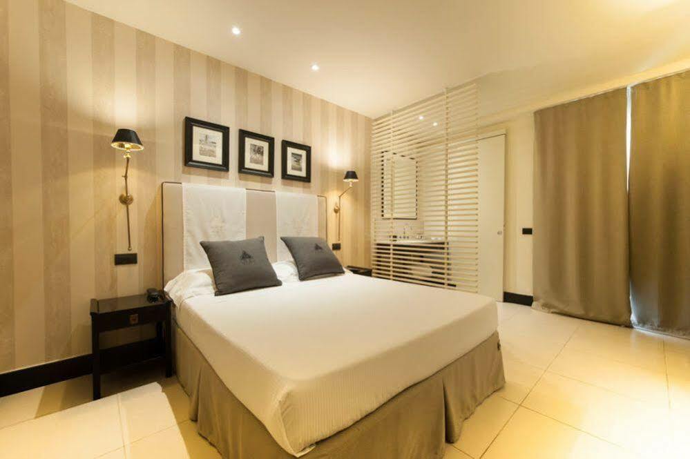 Hotel Vista Mare&Spa Cesenatico Esterno foto